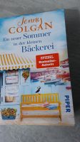 Ein neuer Sommer in der kleinen Bäckerei (Band 4) von JennyColgan Baden-Württemberg - Gschwend Vorschau