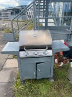 Gasgrill zu verkaufen Stuttgart - Vaihingen Vorschau