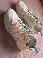 Nike Sneaker Gr 40 Nordrhein-Westfalen - Mülheim (Ruhr) Vorschau