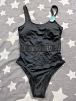Censored Badeanzug Body Slip Swimsuit Damen Gr. M Neu Dresden - Pieschen Vorschau