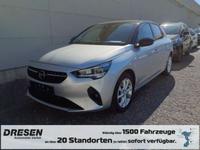 Opel Corsa F Elegance 1.2 Automatik LED Allwetter Kli Nordrhein-Westfalen - Mönchengladbach Vorschau