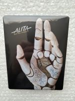 Alita Battle Angel - Steelbook - Blu-Ray - 3D Nordrhein-Westfalen - Ratingen Vorschau