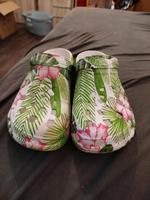 Bunte Crocs Größe 41 Nordrhein-Westfalen - Bad Oeynhausen Vorschau