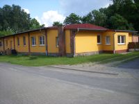 Haus in Kehrberg zu Vermieten 120m2  Garage Brandenburg - Kyritz Vorschau