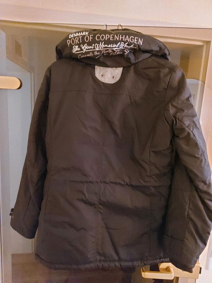 Soccx- Damen Winterjacke in Gaggenau