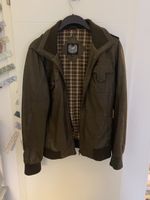 NEUwertig + Lederjacke Revolution + Blouson BikerJacke mit esprit Nordrhein-Westfalen - Ratingen Vorschau