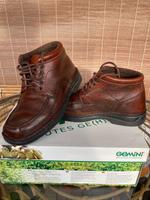 Josef Seibel Herren Winterboots gefüttert Weite K,  Gr. 39 Frankfurt am Main - Ostend Vorschau