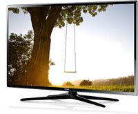 Samsung UE55F6100 139cm (55 Zoll) 3D-LED-Backlight-Fernseher (Ful Baden-Württemberg - Plüderhausen Vorschau