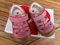 Sommer! Sandalen in rosa, Gr. 21 - kaum getragen - Elefanten Niedersachsen - Ovelgönne Vorschau