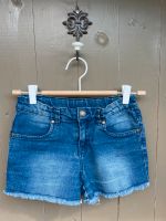 Jeans Shorts Gr. 146 Uetze - Uetze Eltze Vorschau