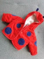 Mini Boden/ Baby Boden Jacke 0-3 Monate Nordrhein-Westfalen - Kirchhundem Vorschau