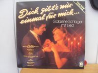 Schallplatten LP, CD, CD Disc, MC Bayern - Neumarkt i.d.OPf. Vorschau