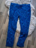 Gemütliche Hose luftig Sommer Trend One Gr.44 Paisley Muster Nordrhein-Westfalen - Langenfeld Vorschau