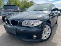 BMW 116i.Limo.85kW.Klima.CD Nordrhein-Westfalen - Frechen Vorschau