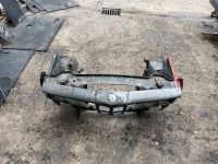 BMW e24 Front Blech Ausschnitt Serie 2 Nordrhein-Westfalen - Bottrop Vorschau