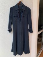 Midikleid Mango, Gr. M, dunkelblau Bayern - Ingolstadt Vorschau