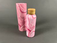 Waterdrop Edelstahl Flasche LOVE Limited Edition rosa pink Hannover - Kirchrode-Bemerode-Wülferode Vorschau