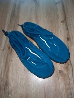 Schwimmschuhe/Strandschuhe in Gr.34 Hessen - Großalmerode Vorschau