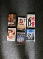 65 VHS Filme Nordrhein-Westfalen - Wipperfürth Vorschau