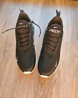 Damen Nike AirMax 270 - Gr. 42, 5 Hessen - Rabenau Vorschau