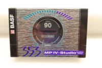 BASF 353 MP IV-Studio Position Metal Kassette High End Rar Nordrhein-Westfalen - Gronau (Westfalen) Vorschau