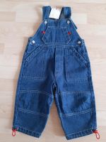 Baby-Latzhose Gr.80 Bayern - Peiting Vorschau