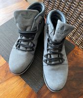 Adidas Schuhe /Stiefel  grau 46,5 Stuttgart - Bad Cannstatt Vorschau