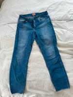 Blaue Only Damen Jeans Hessen - Gießen Vorschau