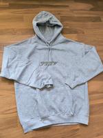 Hoodie Kaputzenpullover Herren Gr. S Hessen - Altenstadt Vorschau
