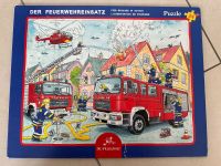 Puzzle Der Feuerwehreinsatz Nordrhein-Westfalen - Emsdetten Vorschau