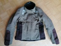 BMW Damen Motorradjacke 38 Streetguard 2 braun wie NEU Bayern - Bad Abbach Vorschau