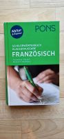 Pons Abitur Klausur Wörterbuch Französisch Bayern - Neutraubling Vorschau