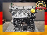 Motor F9QD812 1.9DCI RENAULT MEGANE II/SCENIC II 81TKM UNKOMPLETT Berlin - Wilmersdorf Vorschau