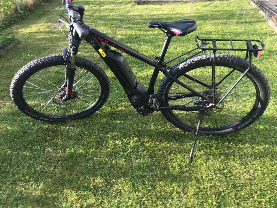 CUBE Access PRO 29 Zoll Ebike in Landshut