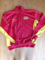 Hummel retro Party Pulli Jacke rot Tyresö Stockholm Schweden Berlin - Steglitz Vorschau