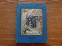 2 antiquarische Kinder-/Jugend-Bücher  um 1910/1915 München - Maxvorstadt Vorschau