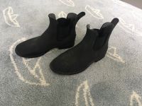 Reiter Stiefel / Stiefeletten Größe 33 Baden-Württemberg - Allensbach Vorschau