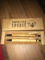 American Spirit Bambus Pen Set Düsseldorf - Rath Vorschau