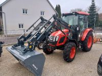 Traktor KIOTI RX7330PC Bayern - Rudelzhausen Vorschau