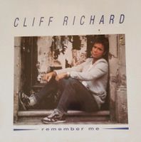 Cliff Richard und div.  LP's Niedersachsen - Stedesdorf Vorschau