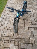 Mountainbike Bikestar 20 Zoll Hessen - Dautphetal Vorschau