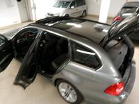 BMW 320 D 2.0- 184 PS. Teilleder PANORAMA XENON Frankfurt am Main - Nordend Vorschau