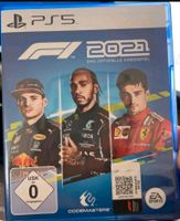 PS 5 Spiel - Formel 1, wie neu Hessen - Karben Vorschau