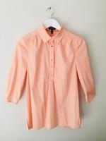 Escada Sport Bluse apricot Gr. 36 Bayern - Buch a. Erlbach Vorschau