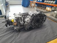 Hinterachsdifferential Mercedes Benz A1763503100 Bayern - Tittling Vorschau