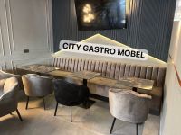 Gastro Einrichtung nach Maß GastroMöbel Interior Design Architekt Berlin - Britz Vorschau