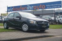 Mercedes-Benz A 160 A -Klasse A 160 CDI / d*PDC V-H*TEMPOMAT ! Nordrhein-Westfalen - Kempen Vorschau