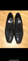 Halbschuhe Gabor, Gr. 38 2/3, schwarz München - Laim Vorschau