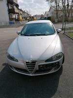 alfa romeo 147 1.9 tdi Bayern - Gundelfingen a. d. Donau Vorschau
