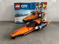 Lego 60178 Raketenauto Niedersachsen - Danndorf Vorschau